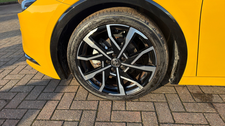 Toyota Prius 2.0 PHEV Excel 5dr CVT Hatchback